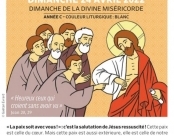 Messe TOURMIGNIES à 18h30  le samedi 23 avril 2022 ---- Messe Avelin à 11h  le  dimanche 24 avril 2022